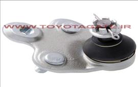 قطعات یدکی تویوتا - TOYOTA GENUINE PARTS
1985 ~ 2013
 لوازم یدکی تویوتا
2016 - Lexus	LEXUS NX200 - 2016 لکسوس ان ایکس 200 مدل 2016 - RAV4 2016 - راوفور 2016 - لکسوس 2016 - LX 570 - کمری 2015 - camry - راو فور 2014 - RAV4 ROVER - . toyota Toyota Camry 2007 - 2011 تویوتا کمری 2007 - 2008 - 2009 - 2010 - 2011 پرادو - لندکروزر - یاریس - تویوتا - کرولا - کرونا - کمری - آریون - 2013- 1992 - TOYOTA - رامین شریف زاده - لوازم یدکی تویوتا TOYOTAGATE WWW.TOYOTAGATE.IR فروش قطعات یدکی تویوتا - اصلی - تویوتا کمری 2007 - 2008 - 2009 - 2010 - 2011 پرادو - لندکروزر - یاریس - تویوتا - کرولا - کرونا - کمری - آریون - 2013- 1992 - TOYOTA - رامین شریف زاده - لوازم یدکی تویوتا TOYOTAGATE - WWW.TOYOTAGATE.IR فروش قطعات یدکی تویوتا - اصلی - تایوان
فیلتر هوا - لنت ترمز - دسته موتور - کمک فنر - چراغ جلو - آینه بغل - سنسور موتور - سپر جلو و عقب 